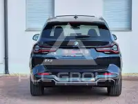 2022 BMW iX