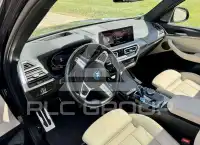 2022 BMW iX