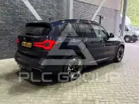 2022 BMW iX