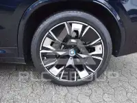 2022 BMW iX
