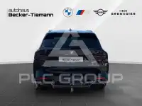 2022 BMW iX