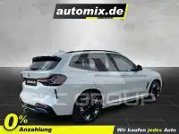 2022 BMW iX