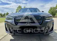 2022 BMW iX