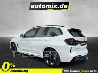 2022 BMW iX