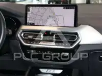 2022 BMW iX