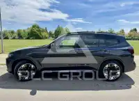 2022 BMW iX