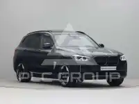 2022 BMW iX