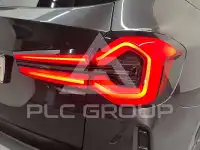 2022 BMW iX