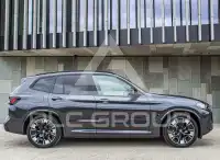 2022 BMW iX