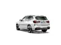 2022 BMW iX