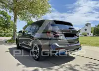 2022 BMW iX