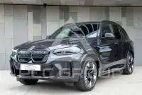 2022 BMW iX