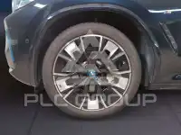 2022 BMW iX