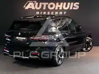 2022 BMW iX