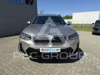 2022 BMW iX