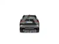 2022 BMW iX