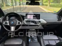 2022 BMW iX