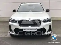 2022 BMW iX