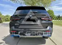 2022 BMW iX