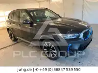 2022 BMW iX