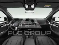 2022 BMW iX