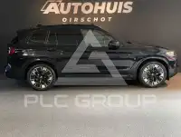 2022 BMW iX
