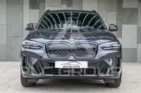 2022 BMW iX