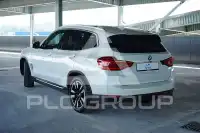 2022 BMW iX