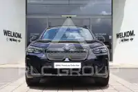 2022 BMW iX