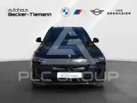 2022 BMW iX