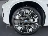2022 BMW iX