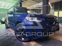 2022 BMW iX