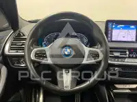 2022 BMW iX