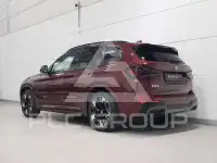 2022 BMW iX