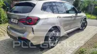 2022 BMW iX