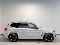 2022 BMW iX