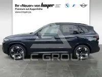 2022 BMW iX