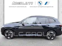 2022 BMW iX