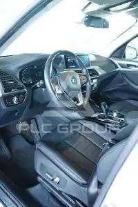 2022 BMW iX