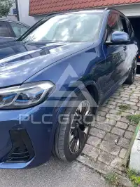 2022 BMW iX