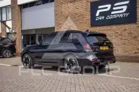 2022 BMW iX