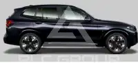 2022 BMW iX
