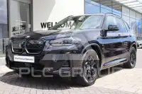 2022 BMW iX