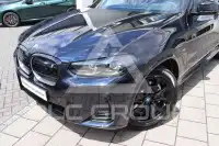 2022 BMW iX