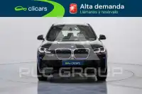 2022 BMW iX