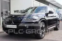 2022 BMW iX