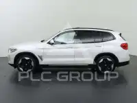 2022 BMW iX