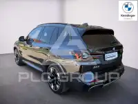 2022 BMW iX