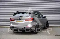 2022 BMW iX