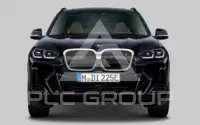 2022 BMW iX
